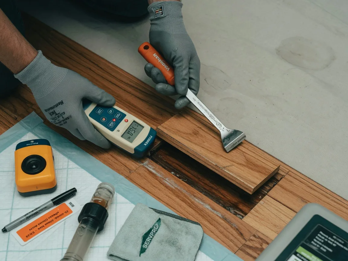 Why choose Water Damage Restoration in Sagola, MI